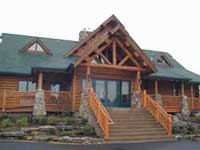 Lodge at Grants Trail