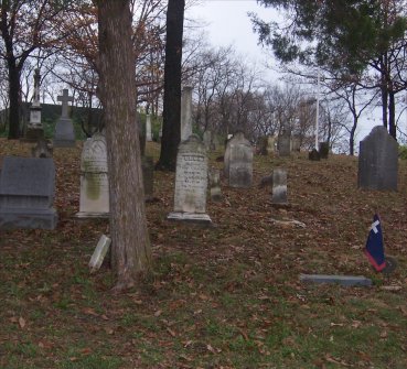 Sappington Cemetery